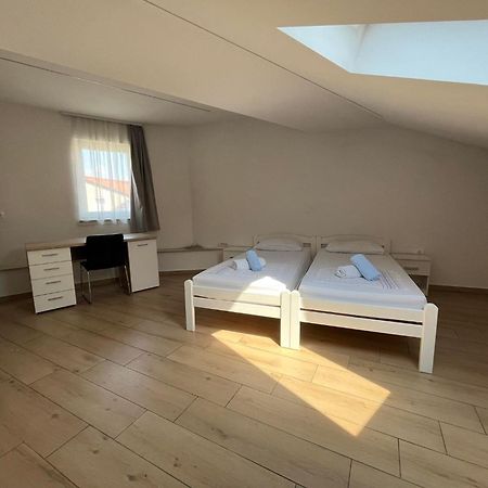 Villa Ivanka コペル エクステリア 写真